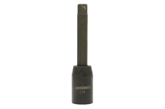 Picture of MAXIMUM 1/2" Dr Impact Hex Bit Socket 3/8" x 100mm