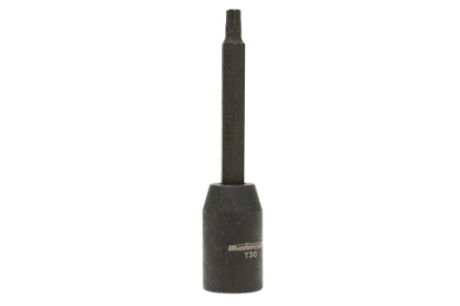 Picture of MAXIMUM 1/2 Dr Impact Torx Bit Socket T30 x 100mm