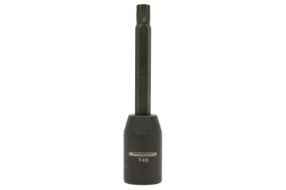 Picture of MAXIMUM 1/2 Dr Impact Torx Bit Socket T45 x 100mm