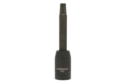 Picture of MAXIMUM 1/2 Dr Impact Torx Bit Socket T50 x 100mm