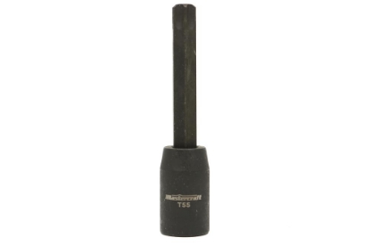 Picture of MAXIMUM 1/2" Impact Torx Bit Socket T55 x 100mm