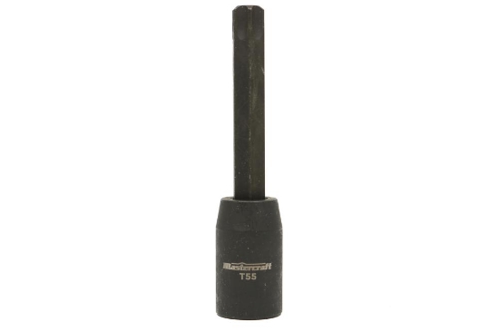 Picture of MAXIMUM 1/2" Impact Torx Bit Socket T55 x 100mm