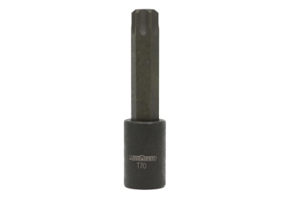 Picture of 1/2 Dr Impact Torx Bit Socket T70 x 100mm Maximum (058-7333-0)