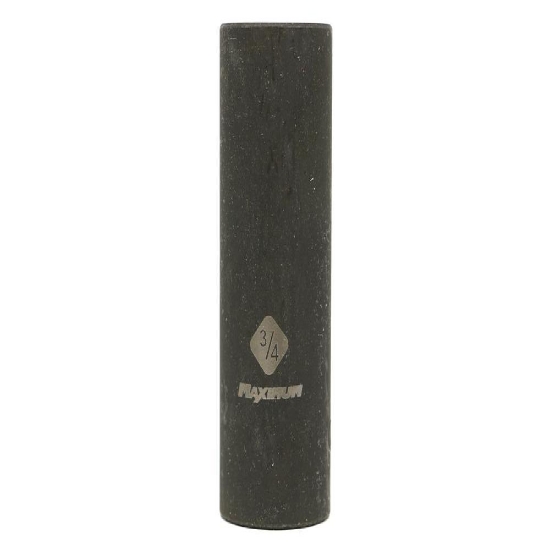 Picture of MAXIMUM 1/2" 6Pt Impact Deep Socket 3/4"