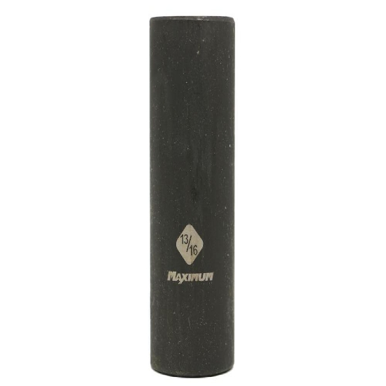Picture of MAXIMUM 1/2" 6Pt Impact Deep Socket 13/16"