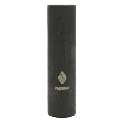 Picture of MAXIMUM 1/2" 6Pt Impact Deep Socket 7/8"