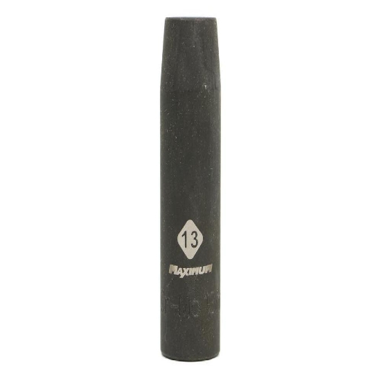 Picture of MAXIMUM 1/2" 6Pt Impact Deep Socket 13mm