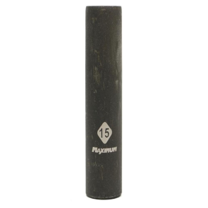 Picture of MAXIMUM 1/2" 6Pt Impact Deep Socket 15mm
