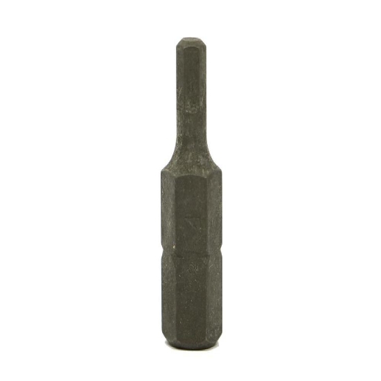 Picture of Bits - 5/16 Impact Driver Bit H4 x 30mm Maximum