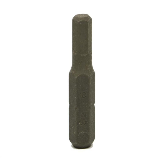 Picture of Bits - 5/16 Impact Driver Bit H5 x 30mm Maximum