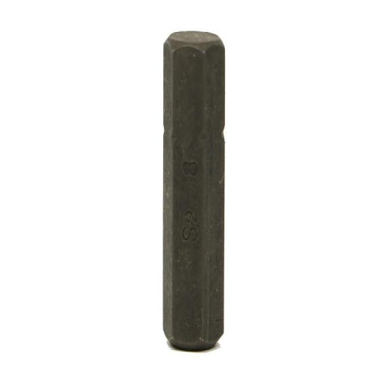 Picture of Bits - 5/16 Impact Driver Bit H8 x 30mm Maximum