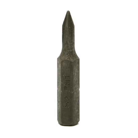 Picture of Bits - 5/16 Impact Driver Bit PH1 x 30mm Maximum