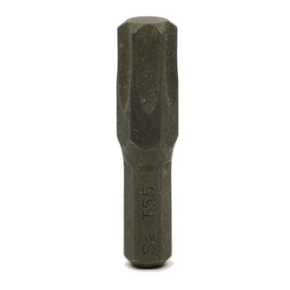 Picture of Bits - 5/16 Impact Driver Bit T55 x 30mm Maximum