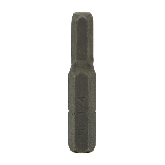 Picture of Bits - 5/16 Impact Bit H1/4 x 30mm Maximum