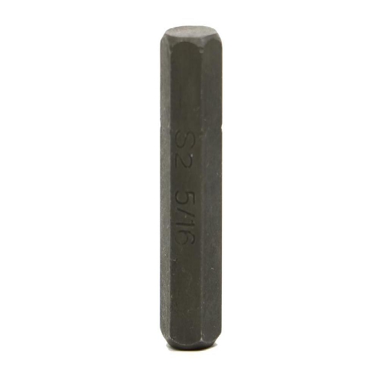 Picture of Bits - 5/16 Impact Bit H5/16 x 30mm Maximum