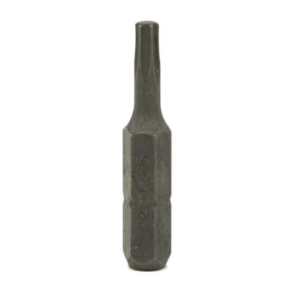 Picture of Bits - 5/16 Impact Bit T25 x 30mm Maximum