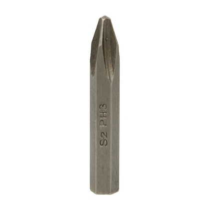 Picture of Bits - 5/16 Impact Bit PH3 x 36mm Maximum