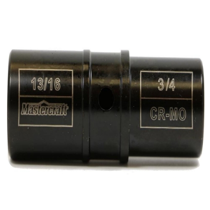Picture of MAXIMUM Impact Socket Double Hex 3/4" - 13/16"