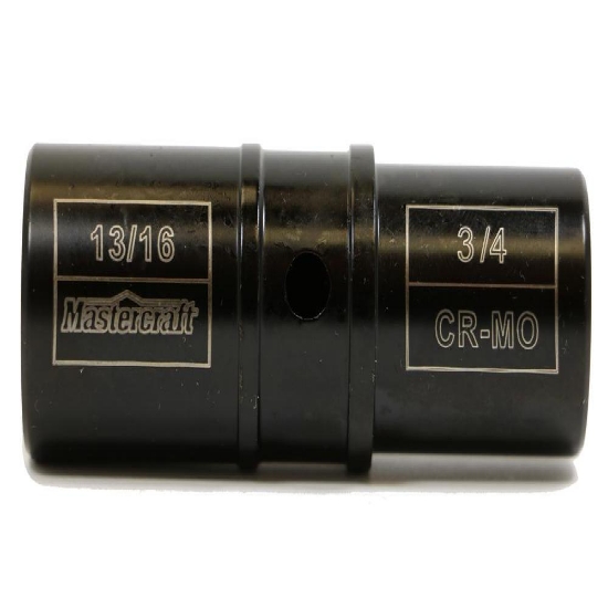 Picture of MAXIMUM Impact Socket Double Hex 3/4" - 13/16"