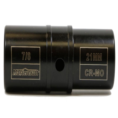 Picture of MAXIMUM Impact Socket Double Hex 21mm - 7/8"
