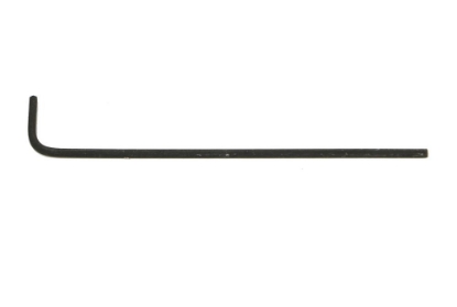 Picture of Long Arm Hex Key 1/16" SAE Mastercraft (58-8822-0  13 Pieces)