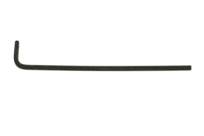 Picture of Long Arm Hex Key 5/64" SAE Mastercraft (58-8822-0  13 Pieces)