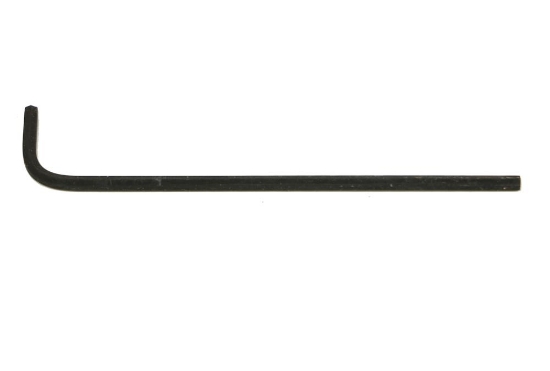 Picture of Long Arm Hex Key 3/32" SAE Mastercraft (58-8822-0  13 Pieces)