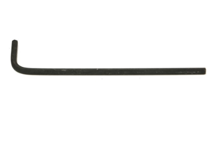 Picture of Long Arm Hex Key 7/64" SAE Mastercraft (58-8822-0  13 Pieces)