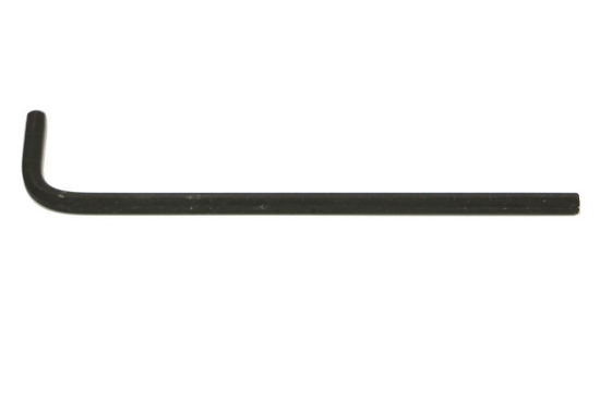 Picture of Long Arm Hex Key 9/64" SAE Mastercraft (58-8822-0  13 Pieces)