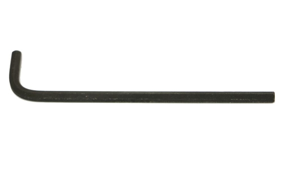 Picture of Long Arm Hex Key 5/32" SAE Mastercraft (58-8822-0  13 Pieces)