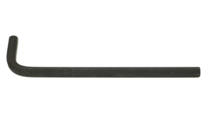 Picture of Long Arm Hex Key 1/4" SAE Mastercraft (58-8822-0  13 Pieces)