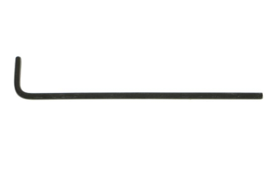 Picture of Long Arm Hex Key 2mm Metric Mastercraft (58-8823-8 10 Pieces)