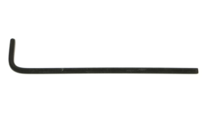 Picture of Long Arm Hex Key 2.5mm Metric Mastercraft (58-8823-8 10 Pieces)