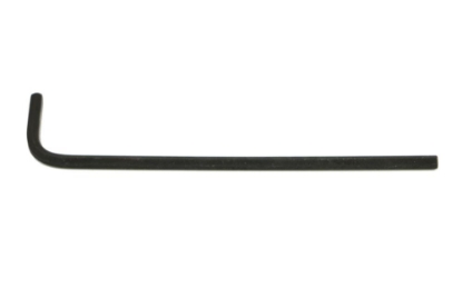 Picture of Long Arm Hex Key 3mm Metric Mastercraft (58-8823-8 10 Pieces)