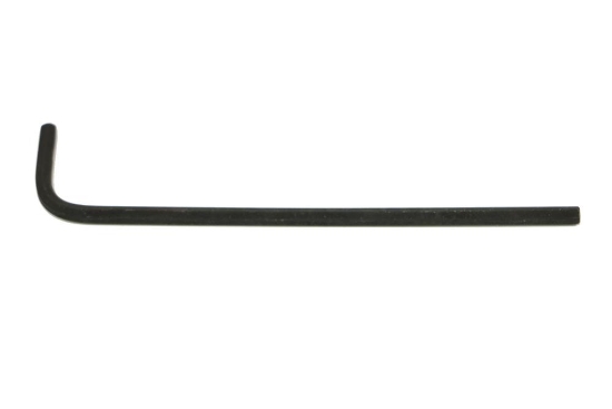 Picture of Long Arm Hex Key 3mm Metric Mastercraft (58-8823-8 10 Pieces)
