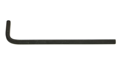 Picture of Long Arm Hex Key 4mm Metric Mastercraft (58-8823-8 10 Pieces)