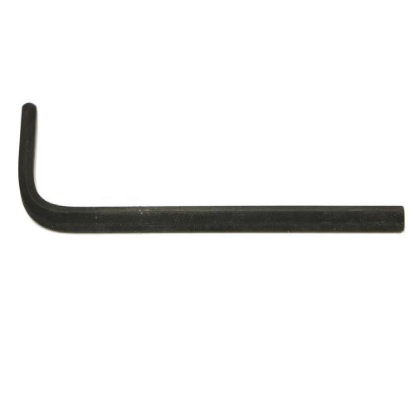 Picture of Long Arm Hex Key 4.5mm Metric Mastercraft