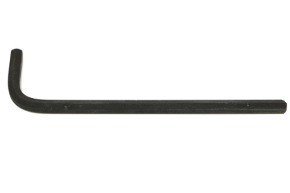 Picture of Long Arm Hex Key 5mm Metric Mastercraft (58-8823-8 10 Pieces)