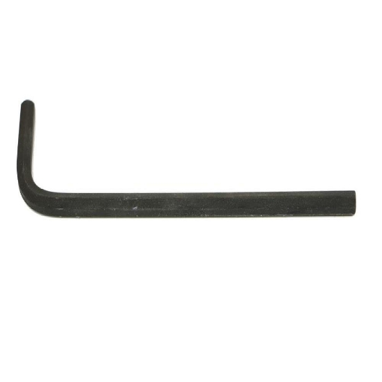 Picture of Long Arm Hex Key 5.5mm Metric Mastercraft