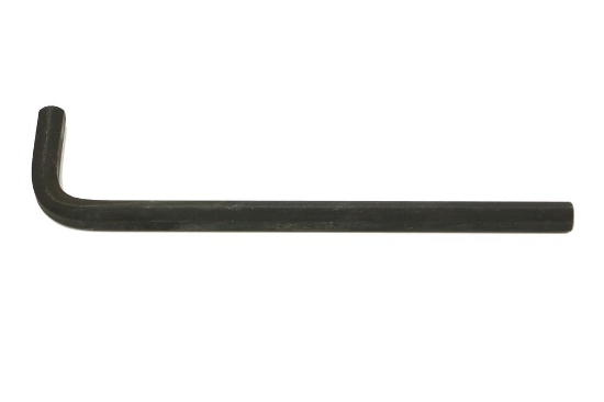 Picture of Long Arm Hex Key 8mm Metric Mastercraft (58-8823-8 10 Pieces)