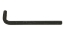 Picture of Long Arm Hex Key 10mm Metric Mastercraft (58-8823-8 10 Pieces)