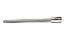 Picture of 3/8 Dr Long Arm Ball End Socket 7mm Mastercraft (058-1227-0 12Pc)