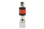 Picture of 1/4 Dr Locking Extension Bar 2" Mastercraft (058-1225-4 9Pc) with Red Plastic Band