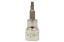 Picture of 3/8 Dr Tamper-Proof Torx Bit Socket T20 Mastercraft (58-1223-8 14PC)