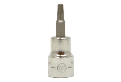 Picture of Mastercraft 3/8 Dr Tamper-Proof Torx Bit Socket T25