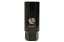 Picture of MAXIMUM 3/8" Dr Spark Plug Black Chrome Socket 13/16" 