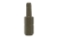 Picture of Bits - Square Bit #2 x25mmx1/4" Maximum (58-2011-6 Black Chrome Universal)