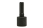 Picture of Nut Setter Bit 7/16" x38mmx1/4" Maximum (58-2011-6 Black Chrome Universal)