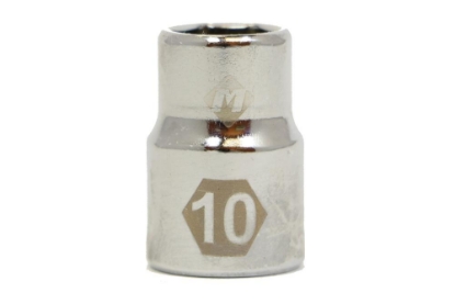 Picture of 3/8 Dr 6Pt Socket 10mm Maximum (58-9294-0 320PC)