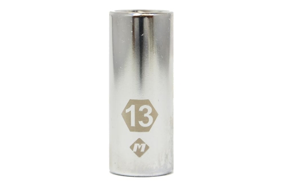 Picture of 3/8 Dr 6Pt Deep Socket 13mm Maximum (58-9294-0 320PC)